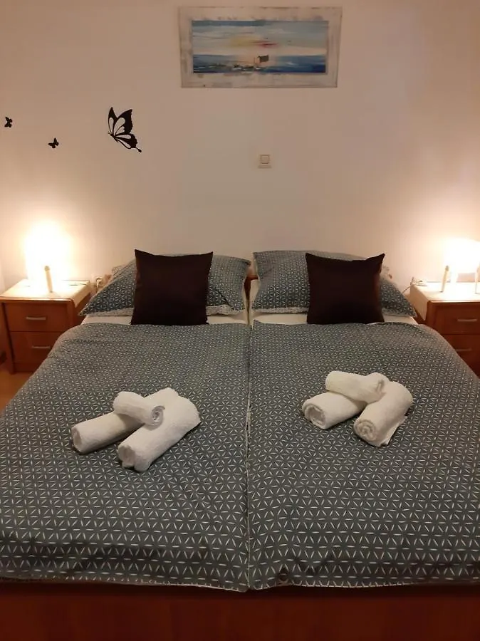 Apartman Olga Umag