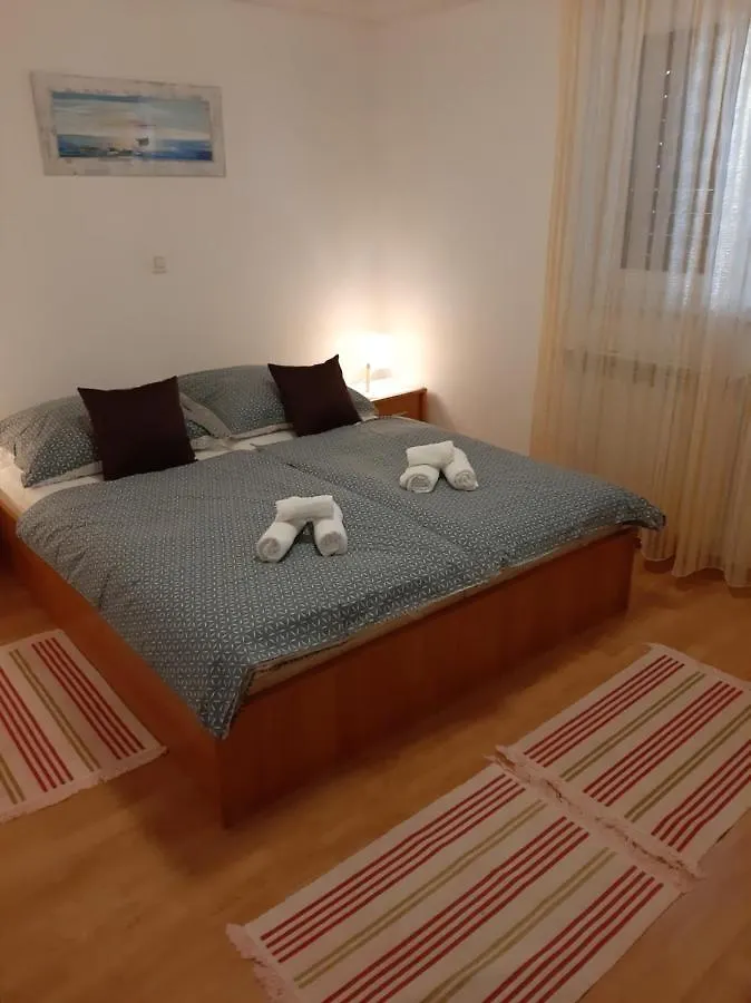 Daire Apartman Olga Umag