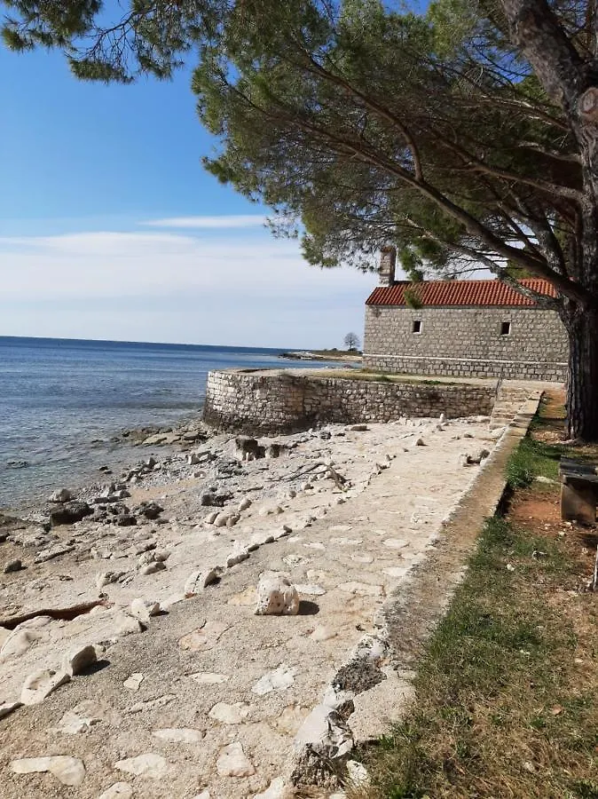 Apartman Olga Umag