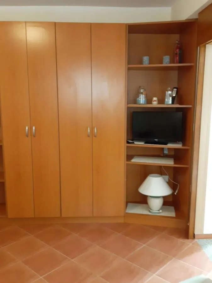 Daire Apartman Olga Umag Hırvatistan