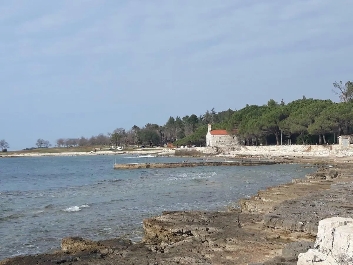 Apartman Olga Umag