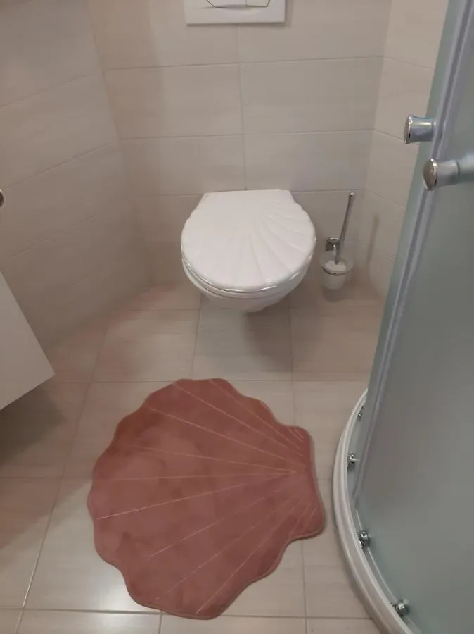 Appartement Apartman Olga Umag