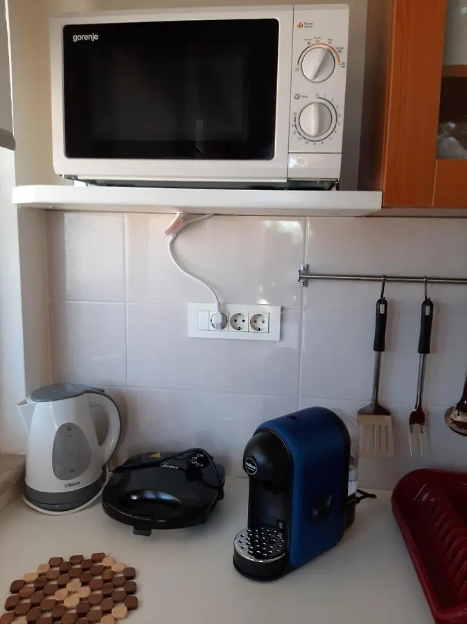 Apartman Olga Umag 0*,
