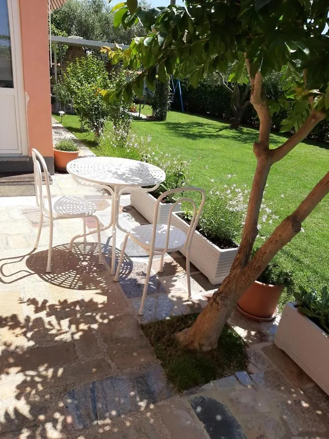 Appartement Apartman Olga Umag