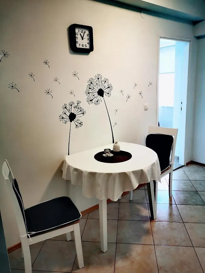 Apartman Olga Umag Appartement