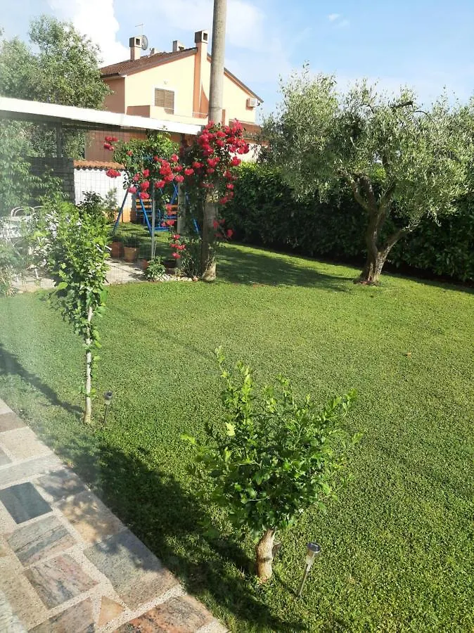 Apartman Olga Umag 0*,  Kroatië