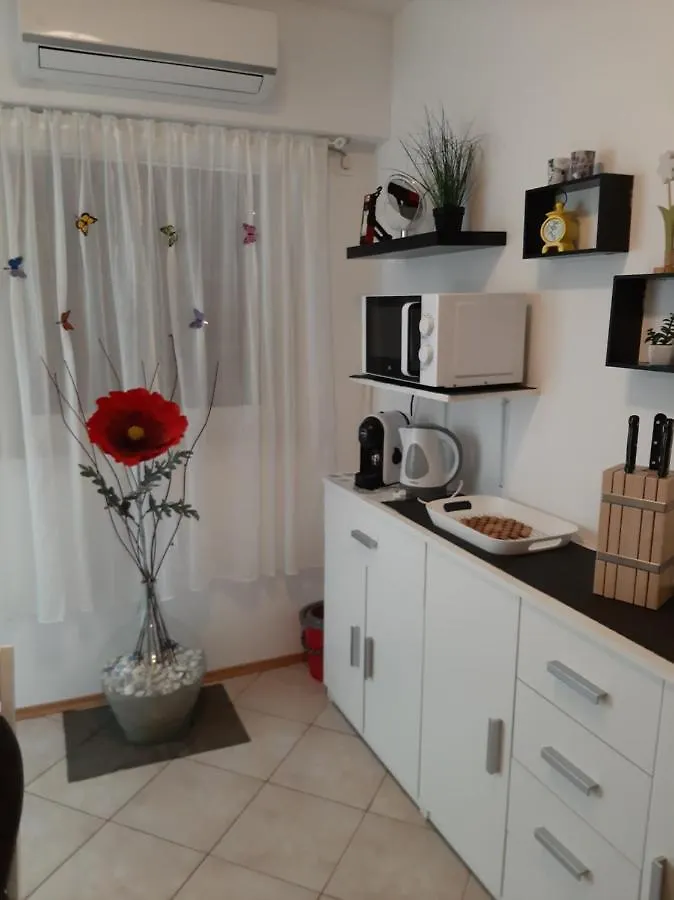 Apartman Olga Umag