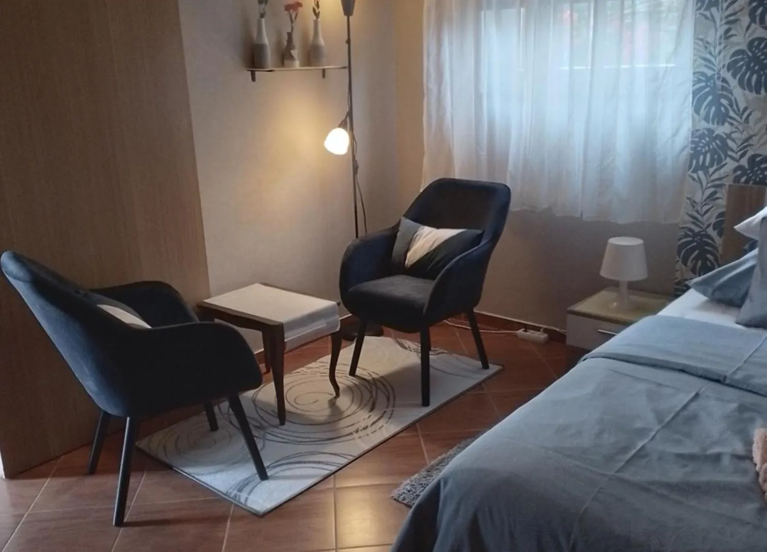 Apartman Olga Umag 0*,