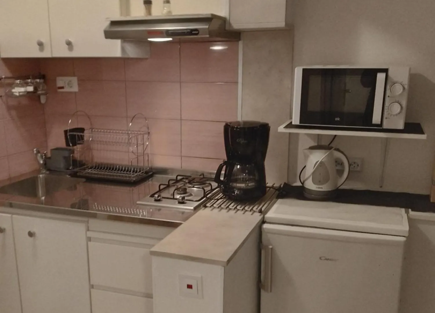 Appartement Apartman Olga Umag
