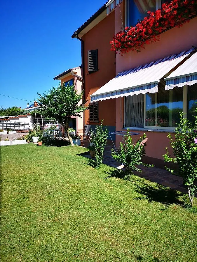 Apartman Olga Umag