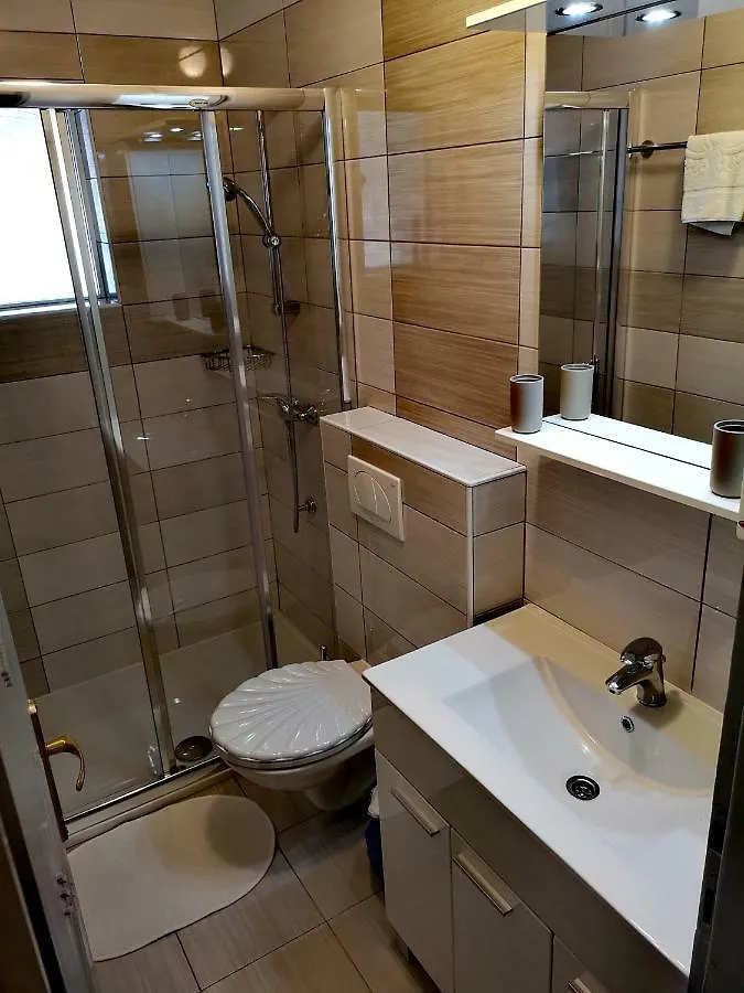 Appartement Apartman Olga Umag Kroatië
