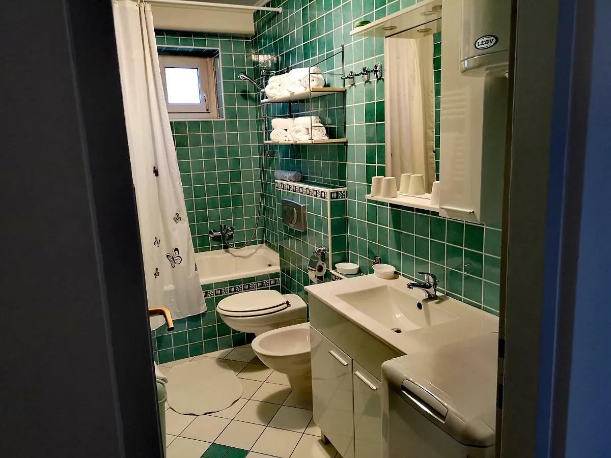 Appartement Apartman Olga Umag